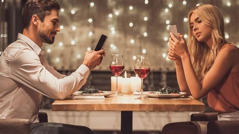 study finds dating